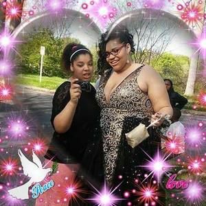 Meet your Posher, Stacie